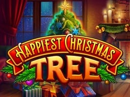 Happiest Christmas Tree