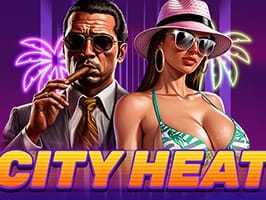 City Heat screenshot