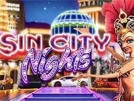 Sin City Nights