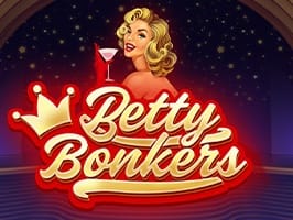 Betty Bonkers screenshot
