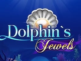 Dolphins Jewels screenshot