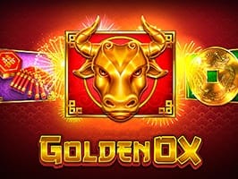 Golden Ox