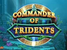 Commander of Tridents screenshot