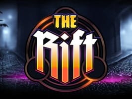 The Rift